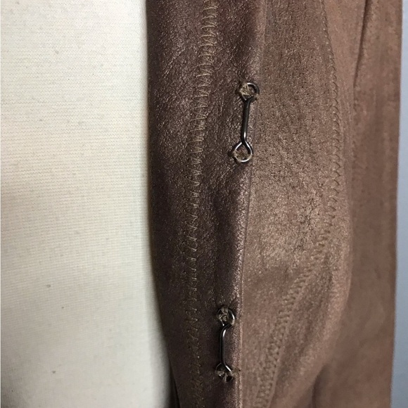 Classiques entier brown jacket size Medium - Picture 5 of 7